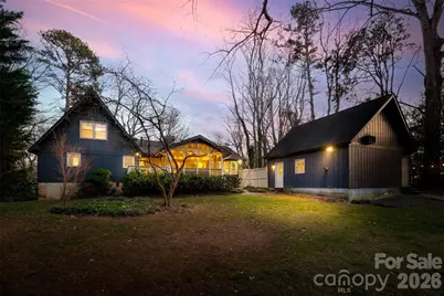 3706 Huckleberry Road, Charlotte, NC 28210 - Photo 41