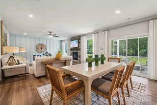 140 Balboa St, Matthews, NC 28104 - Photo 25