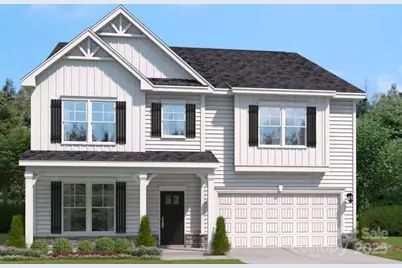 140 Balboa Street, Matthews, NC 28104 - Photo 1