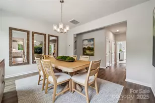 140 Balboa St, Matthews, NC 28104 - Photo 23