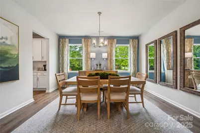 140 Balboa Street, Matthews, NC 28104 - Photo 21