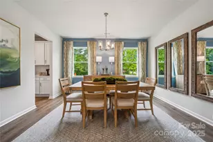 140 Balboa St, Matthews, NC 28104 - Photo 21