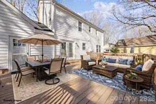 8215 Schooner Ln, Charlotte, NC 28270 - Photo 33