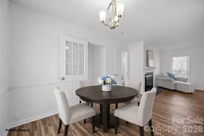 8215 Schooner Lane, Charlotte, NC 28270 - Photo 15