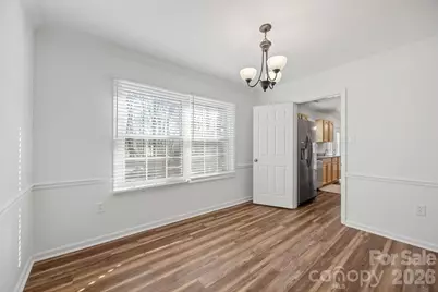 8215 Schooner Lane, Charlotte, NC 28270 - Photo 9