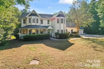 2720 Lentz Road, China Grove, NC 28023 - Photo 1