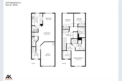 522 Trading Post Lane, York, SC 29745 - Photo 25