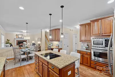 155 Huntfield Way, Mooresville, NC 28117 - Photo 21