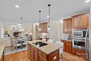 155 Huntfield Way, Mooresville, NC 28117 - Photo 21