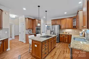 155 Huntfield Way, Mooresville, NC 28117 - Photo 19