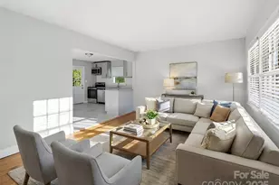 1420 Rollingwood Dr, Charlotte, NC 28217 - Photo 3