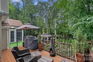 172 Tawny Bark Dr, Mooresville, NC 28117 - Photo 45