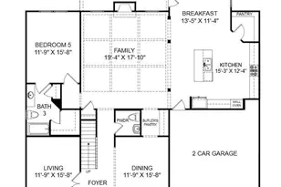 136 Balboa St, Matthews, NC 28104 - Photo 41