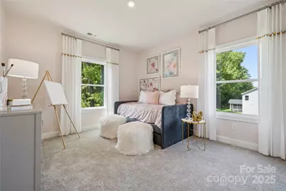 136 Balboa Street, Matthews, NC 28104 - Photo 21