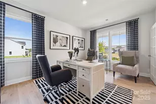 136 Balboa St, Matthews, NC 28104 - Photo 37