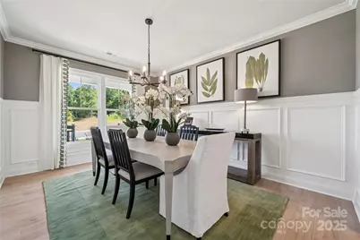 136 Balboa Street, Matthews, NC 28104 - Photo 29