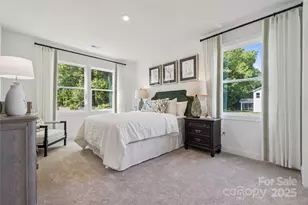 136 Balboa St, Matthews, NC 28104 - Photo 19