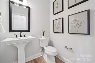 136 Balboa St, Matthews, NC 28104 - Photo 39