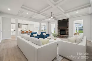 136 Balboa St, Matthews, NC 28104 - Photo 35