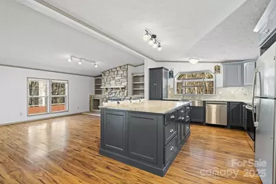 2033 Mill Creek Road, Cullowhee, NC 28723 - Photo 7