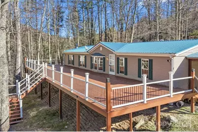 2033 Mill Creek Road, Cullowhee, NC 28723 - Photo 25