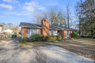 5509 Viewmont Drive, Charlotte, NC 28215 - Photo 3