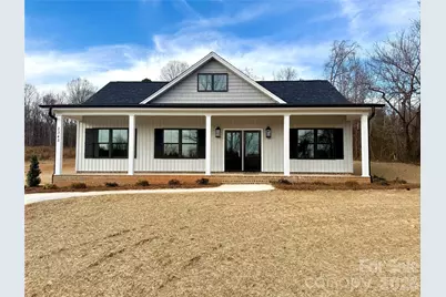 2343 Cherryville Road, Cherryville, NC 28021 - Photo 1