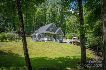 7376 Nc 181 None, Morganton, NC 28655 - Photo 1