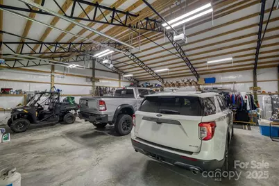 7376 Nc 181 Highway, Morganton, NC 28655 - Photo 23