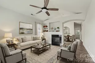 9672 Marquette St NW, Concord, NC 28027 - Photo 7