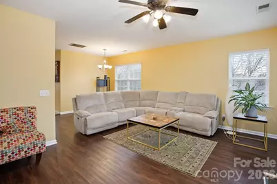 6705 Old Magnolia Lane, Mint Hill, NC 28227 - Photo 9