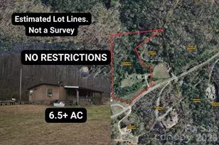 5712 Holbert Cove Rd, Saluda, NC 28773 - Photo 1