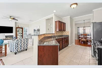 12069 Windy Rock Way, Charlotte, NC 28273 - Photo 3