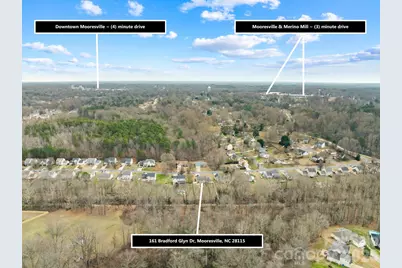 161 Bradford Glyn Drive, Mooresville, NC 28115 - Photo 19