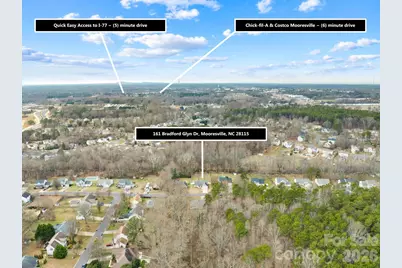 161 Bradford Glyn Drive, Mooresville, NC 28115 - Photo 17
