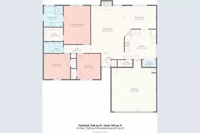 161 Bradford Glyn Drive, Mooresville, NC 28115 - Photo 23