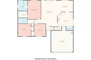 161 Bradford Glyn Dr, Mooresville, NC 28115 - Photo 23