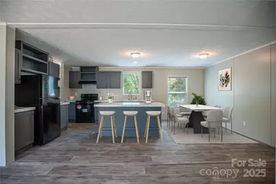 1451 Newfound Road, Leicester, NC 28748 - Photo 3