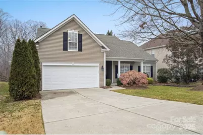 2316 Elendil Lane, Charlotte, NC 28269 - Photo 3