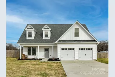 899 Hasty Road, Marshville, NC 28103 - Photo 1