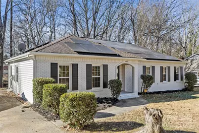 429 Sunnywood Lane, Charlotte, NC 28270 - Photo 27