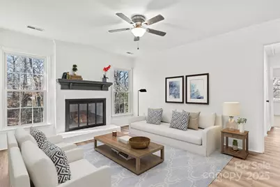 429 Sunnywood Lane, Charlotte, NC 28270 - Photo 17