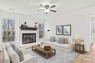 429 Sunnywood Ln, Charlotte, NC 28270 - Photo 17