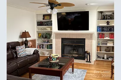 111 Burning Tree Lane #C601, Flat Rock, NC 28731 - Photo 1