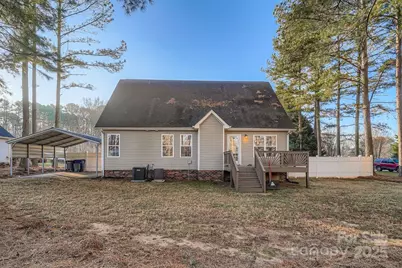 316 Durham Road, Stanley, NC 28164 - Photo 23