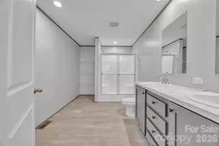 657 Mt Wesley Church Rd, Hiddenite, NC 28636 - Photo 19