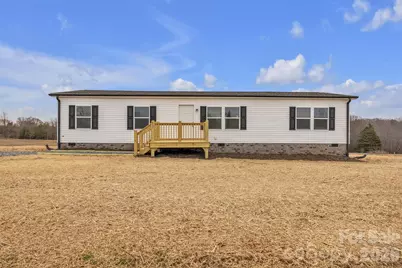 657 Mt. Wesley Church Road, Hiddenite, NC 28636 - Photo 3