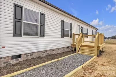 657 Mt. Wesley Church Road, Hiddenite, NC 28636 - Photo 5