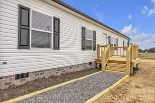 657 Mt Wesley Church Rd, Hiddenite, NC 28636 - Photo 5