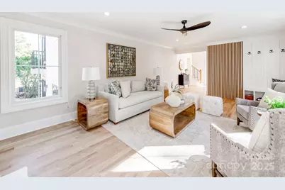 2801 Huntingtowne Farms Lane, Charlotte, NC 28210 - Photo 11